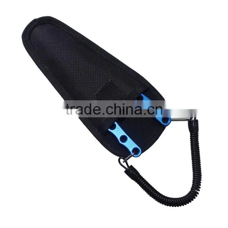 aluminum wholesale fishing tackle for cutting