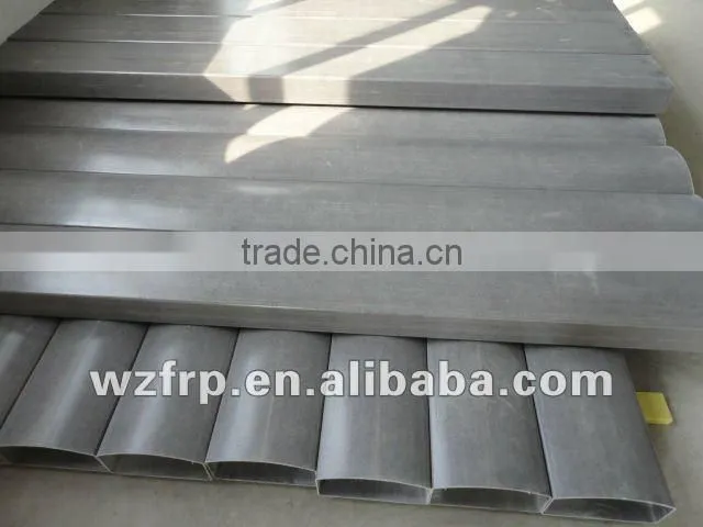 Light Weight High Strength FRP Pultrusion Profiles