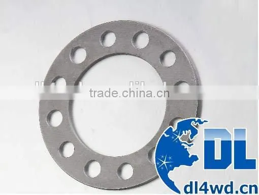 4x4 Car Body Kits Universal Alloy Wheel Adapter For Car Wheel Parts