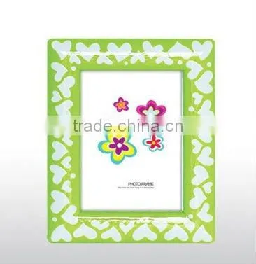 5 inch oval photo frame