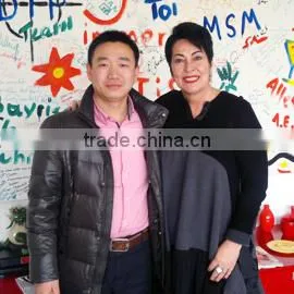 Yangzhou Fengchuang Import And Export Company Limited company overview - view 2