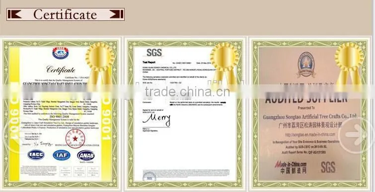 factory Wholesale turf all kinds of decorative artificial grass for garden