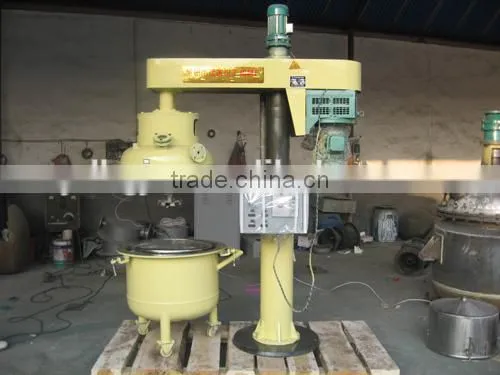 Oatmeal Chocolate Forming Making Machine Chocolate Mixer Machine