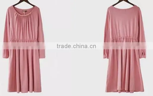 new elegant fashion lady prom party dress quality factory wholesale maternity maxi dress