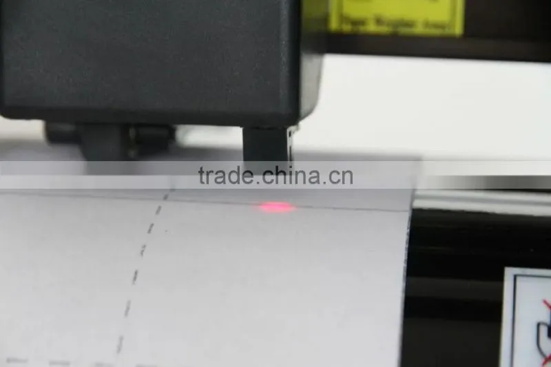 automatic contour cutting plotter HX-720KIII from king rabbit