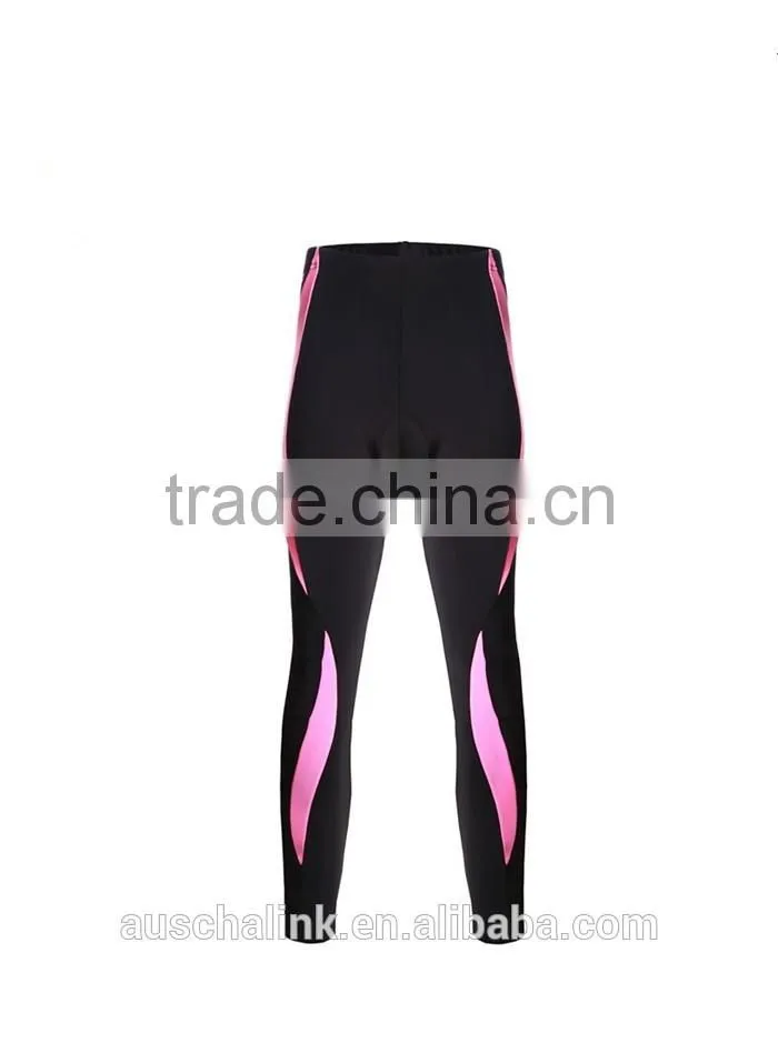 summer lady specialized dri fit hike cycling pants customized
