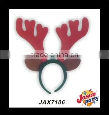 Christmas Headgear Christmas Decoration Products Christmas Products Factory
