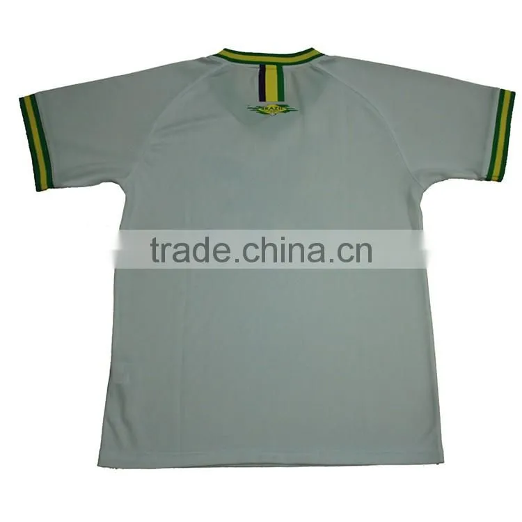 new design popular short sleeve polo shirt with emboidery