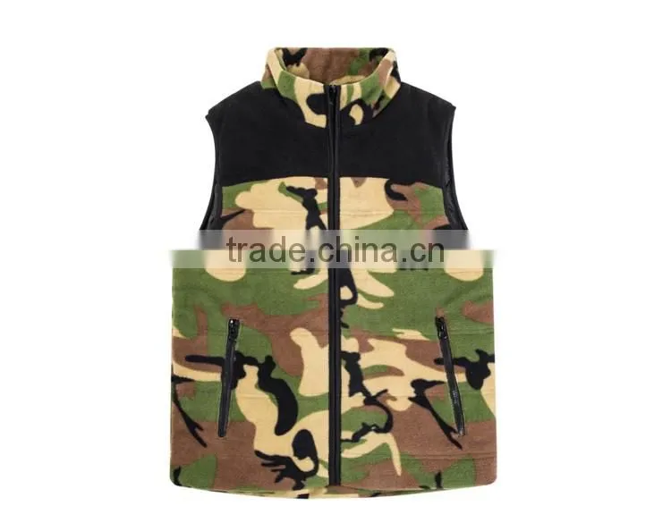 Top sales brand new customized quick dry eco-friendly windbreaker factory direct vest