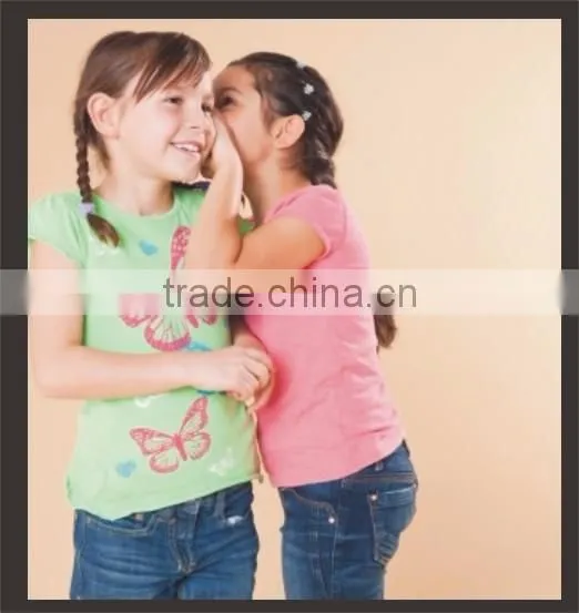 SMART KIDS T-SHIRTS