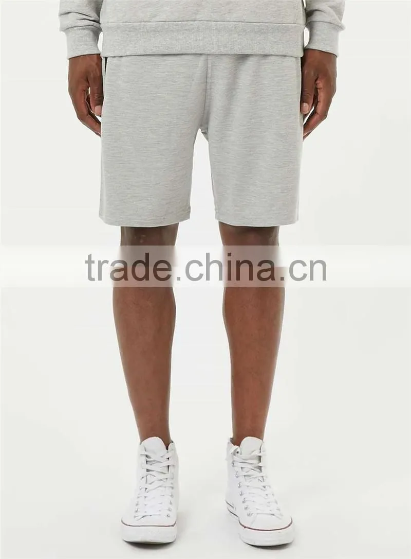 MGOO 2016 Hot Sale Mens Sweat Shorts Adult Potty Training Pants Cotton Polyester French Terry 250g Shorts