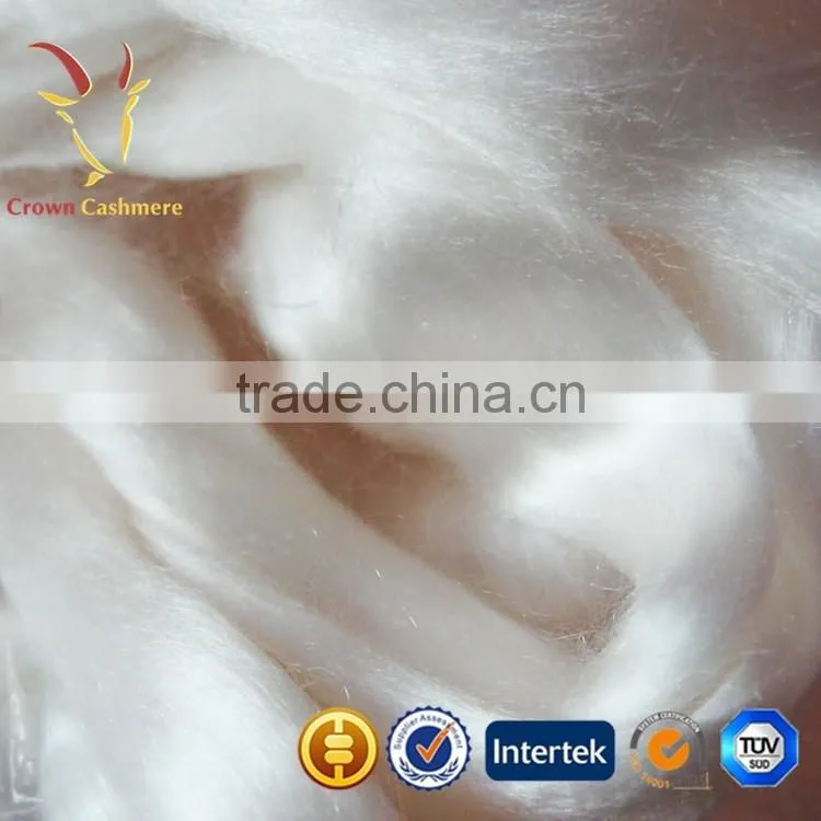 Best Origin of Cashmere Fibres Chinese