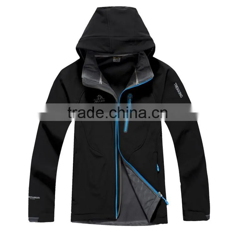 Cheap Softshell Jacket