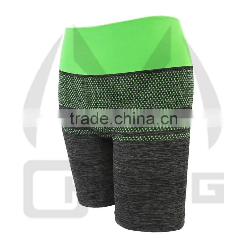 Cheap fitness clothing spandex leggings panties seamless women bulk leggings