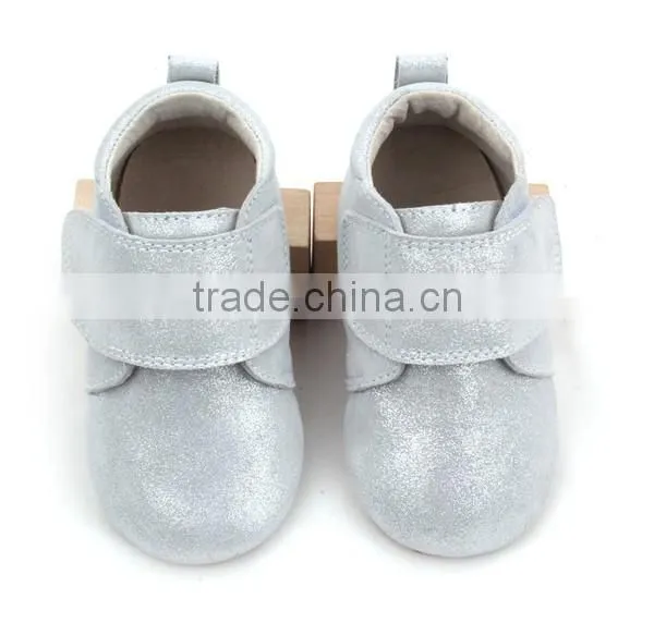 Best Price Wholesale Boys Leather Sports Shoes