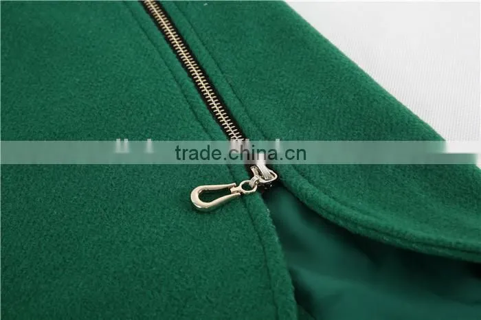 2015 Fashion Women's Winter Design Coat