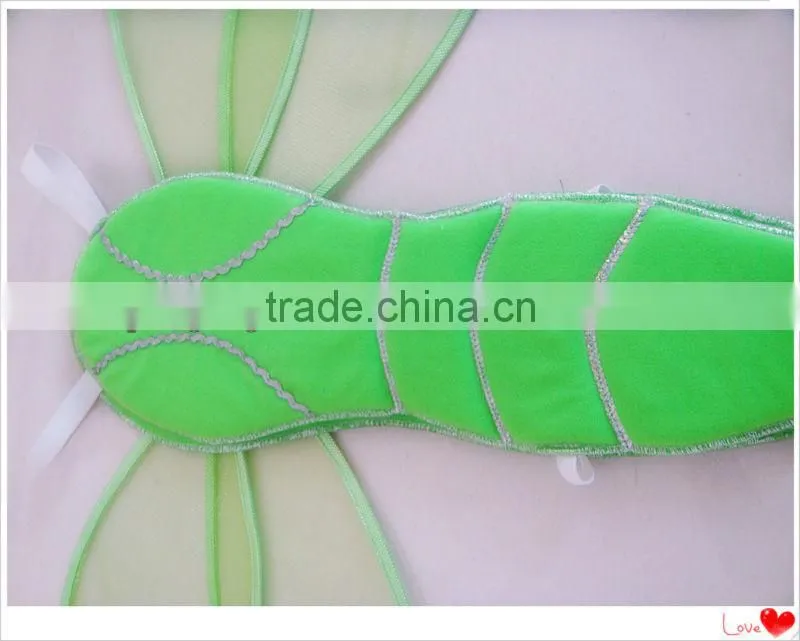 Carnival fairy dragonfly wings/sponge wings/angel wing