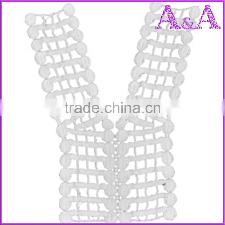 collar lace