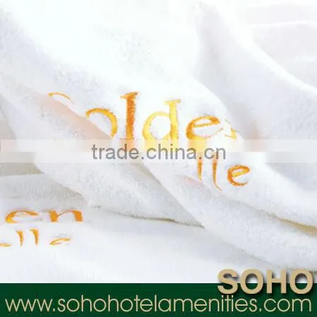 Cotton hotel and home towel