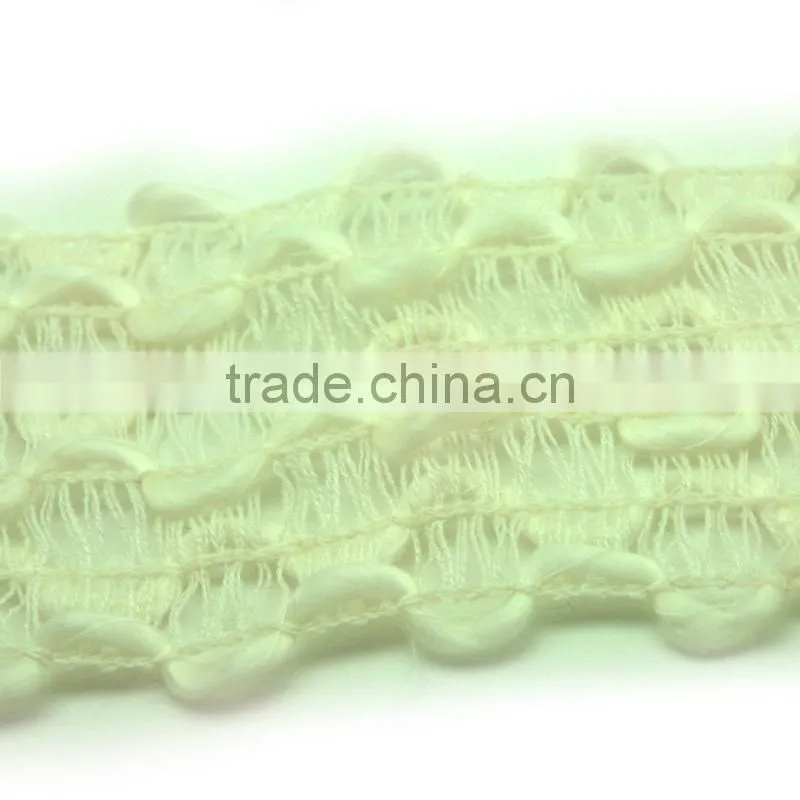 metallic yarn manufacturer