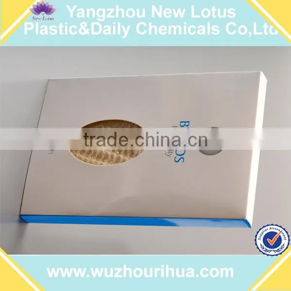 Fashionable Cosmetic Bottle Hotel Amenity Hospitality Amenity Yangzhou New Lotus