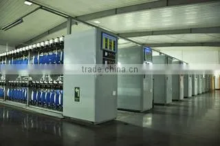 Jiangsu Hongfeng Thread Technology Co., Ltd. company overview - view 1