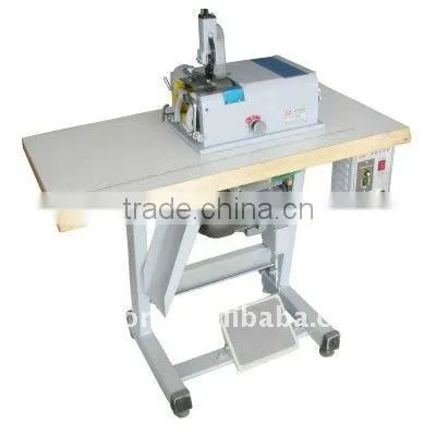 Skiving machine