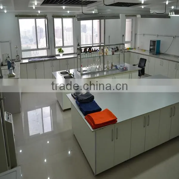 EN 1149 grid metallic fiber anti static anti-acid firestop fabric