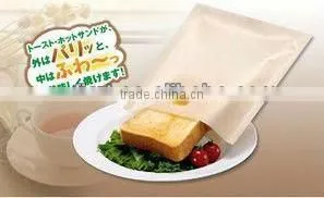 New product non-stick pizza mesh made of ptfe fabrics