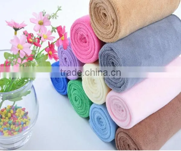 MicroFiber Wholesale Hairdressing Towels