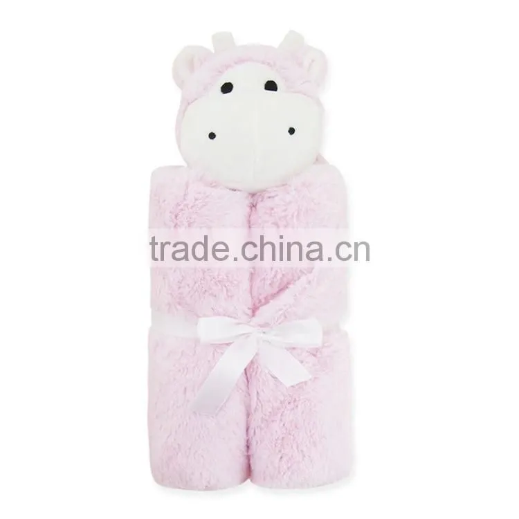 Super Warm Bed Lightweight Easy Care Baby Swaddle Blankets