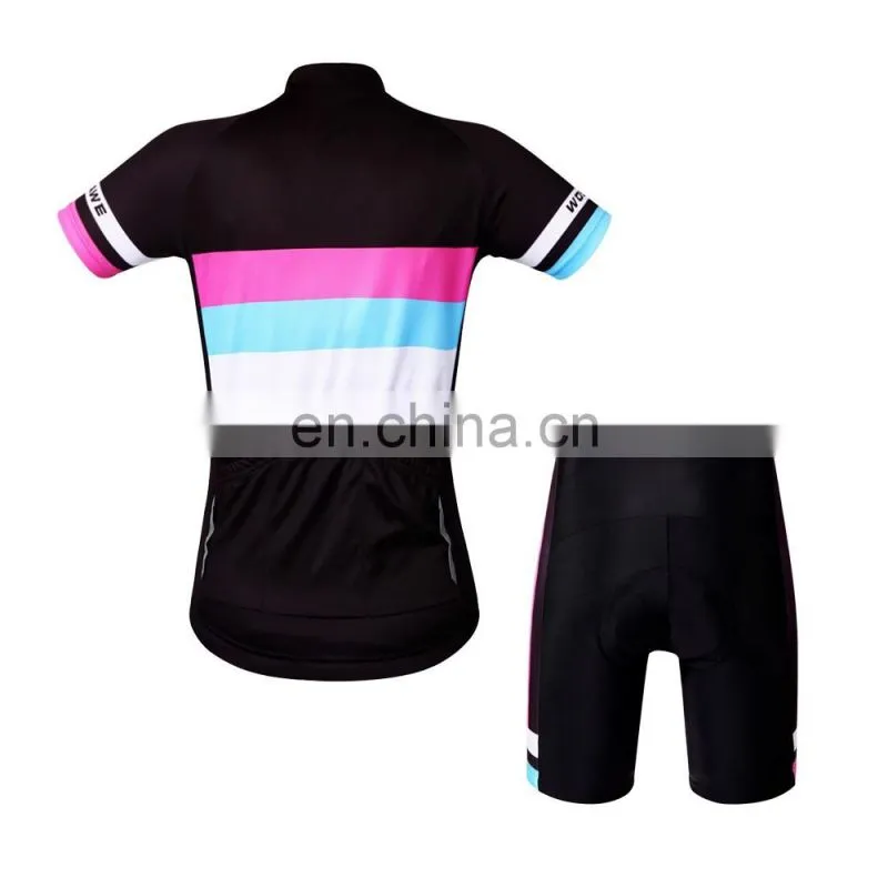 wholesala normzl china custom cycling jersey private label