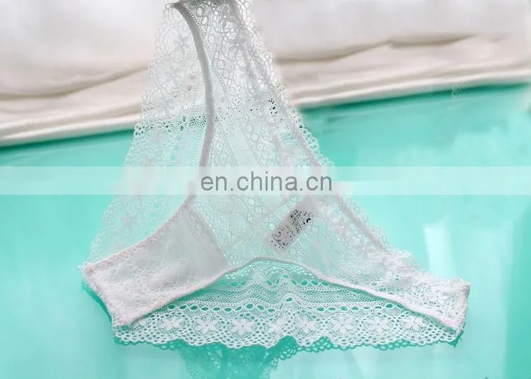 Young girls panties hot sexy transparent lace girls panty