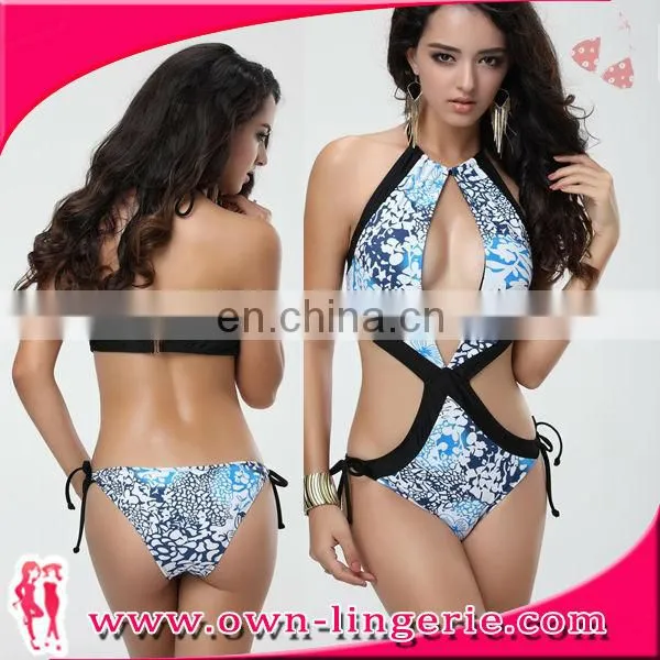 Breathable underwear woman sexy teddy for perfect body lines Hot Mature Women Sexy Teddy