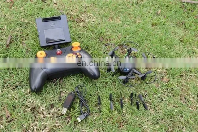 M9927 Wifi Control 2.4G 4CH 6-Axis RC Quadcopter With Wifi 0.3MP Camera WIFI Drone For Sale