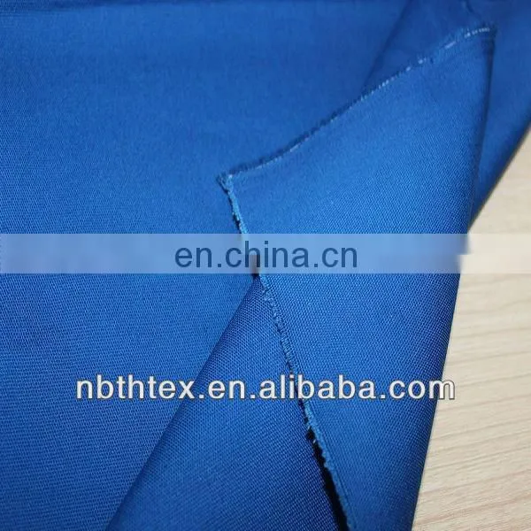 sofa fabric use solid dyed cotton canvas fabric