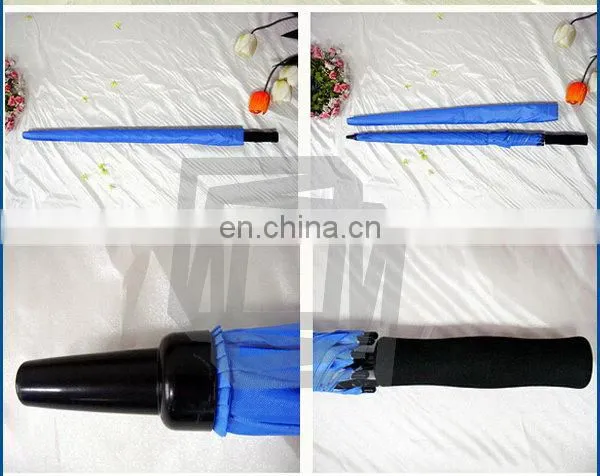 Straight Umbrella With Pouch Umbrella Hinge