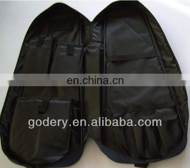 Wholesale multi-purpose polyester fishing bag