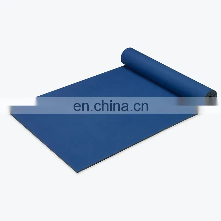 2017 new arrival colorful foldable gym sports fitness yoga mat for exercise