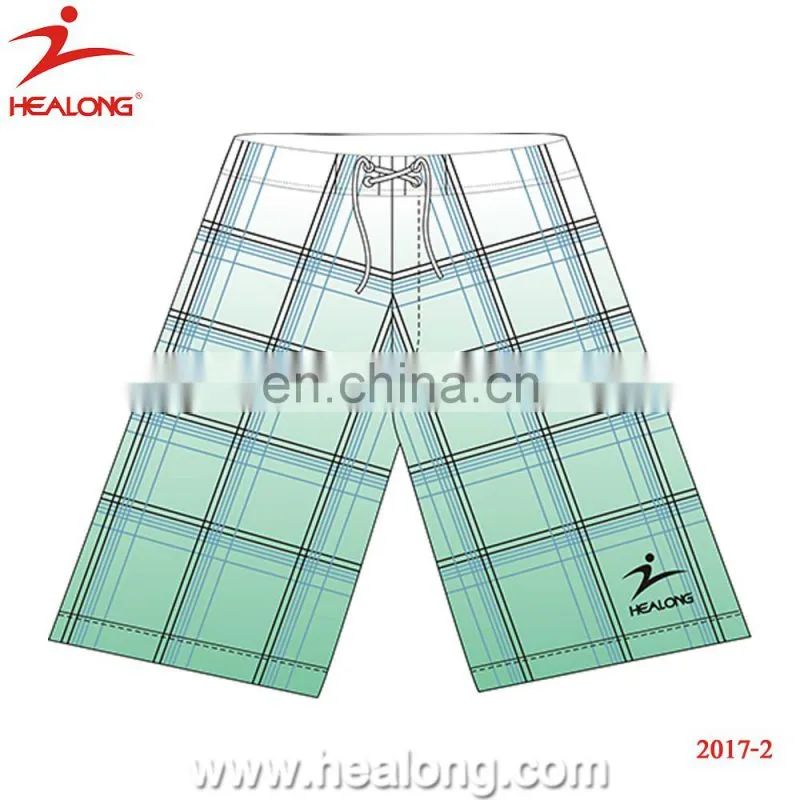 Healong Custom Photos Indian Sexy Women Adult Xxx Photos Wholesale Beach Shorts