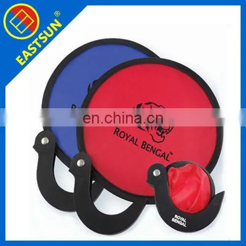 Favourites Compare Plastic foldable fan for gift