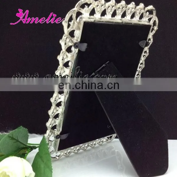A9067 Wholesale Stock Market Metal 50th Wedding Anniversary