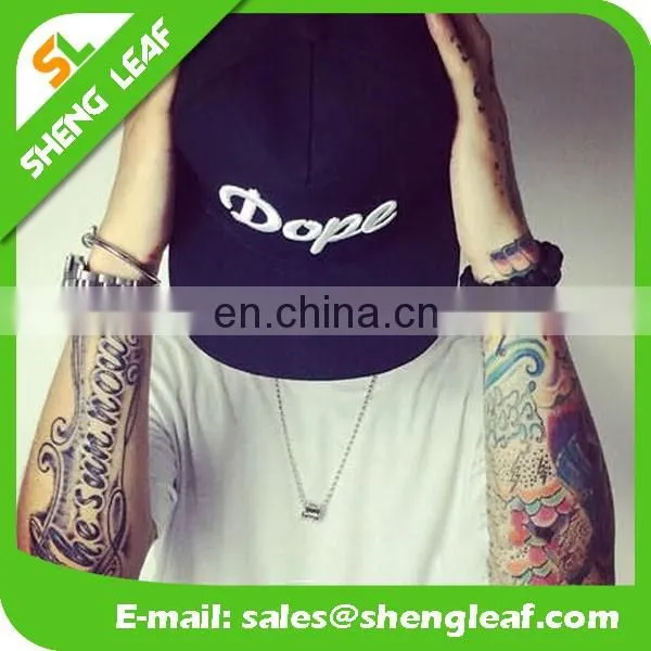 2017 Unisex Gender plain distressed baseball cap