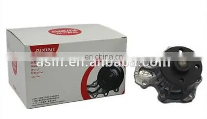 2GRFE Water Pump 16100-39456 GRJ12#