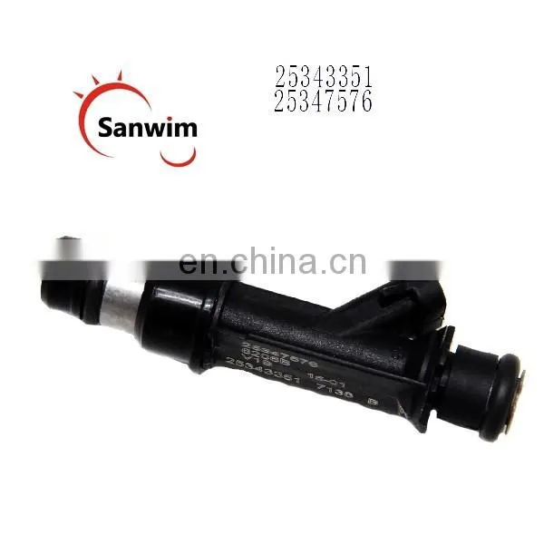 BEST Quality auto parts injector Nozzle 25347576.6206B.25343351