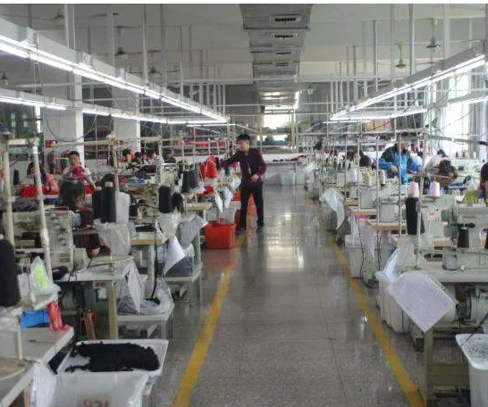 Suzhou Kingnom Fashion Accessories Co.,lltd company overview - view 3