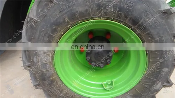 Zl10f Mini Loader small manual mini garden wheel loader