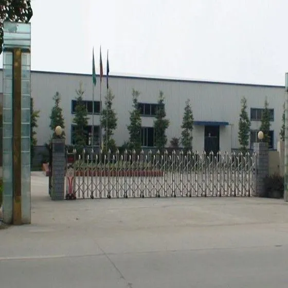 Dongguan Yibai New Materials Co., Ltd. company overview - view 1
