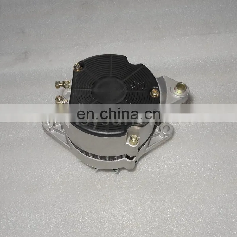 China supplier diesel engine parts alternator generator JFWZ29C-B 13A00114 28V Alternator for truck spare parts