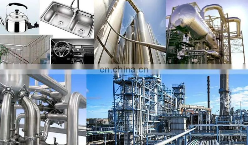 PPGI manufacturer PPGI supplier RAL color PPGI